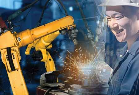 Chemical Manufacturing Industry's Top 4 Energy Consumers